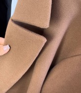 Пальто кашемировое женское  KG-819A1080