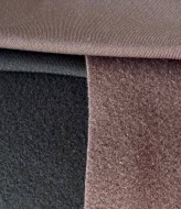 Женские лосины на флисе  NS-214A390