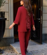 Костюм кофта и штаны IT-6480A650