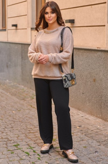 Костюм свитер и штаны IT-6506A650