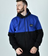 Теплый спорт костюм мужской  NF-3665A900