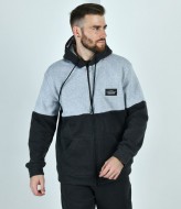 Теплый спорт костюм мужской  NF-3665A900