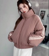 Куртка с лампасами MIS-211A750