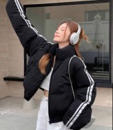 Куртка с лампасами MIS-211A750