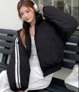 Куртка с лампасами MIS-211A750