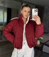 Куртка молодежная женская  MIS-172A780