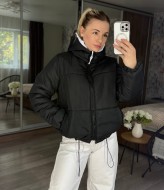 Куртка молодежная женская  MIS-172A780