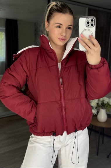 Куртка молодежная женская  MIS-172A780 Куртка молодежная женская  MIS-172A780