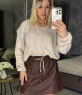 Спідниця шорти MIS-205A350