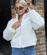 Женский пуффер  DN-172A750