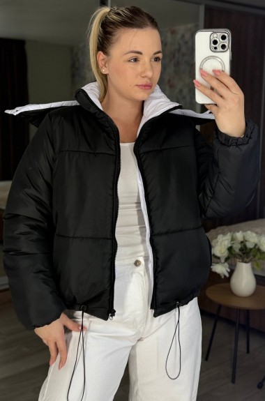 Куртка молодежная женская  MIS-172A780 Куртка молодежная женская  MIS-172A780