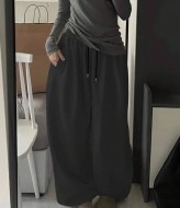 Штаны флисовые женские  IMMA-410A430