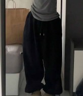 Штаны флисовые женские  IMMA-410A430