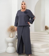 Элегантный костюм OKS-205A850