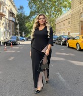 Костюм двійка OKS-183A820