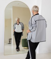 Стильний костюм OKS-182A900