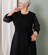 Гарна сукня OKS-188A650