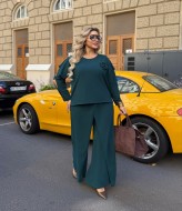 Элегантный костюм OKS-205A850