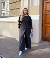 Элегантный костюм OKS-205A850