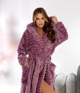 Халат с капюшоном LIB-9017A900