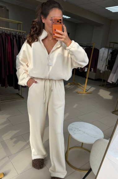 Теплий спортивний костюм VOL-901A650 Теплий спортивний костюм VOL-901A650