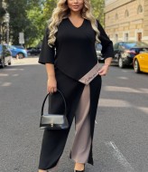 Костюм двійка OKS-183A820