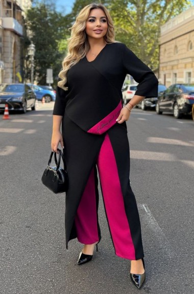 Костюм двійка OKS-183A820