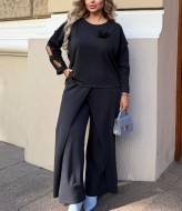 Элегантный костюм OKS-205A850