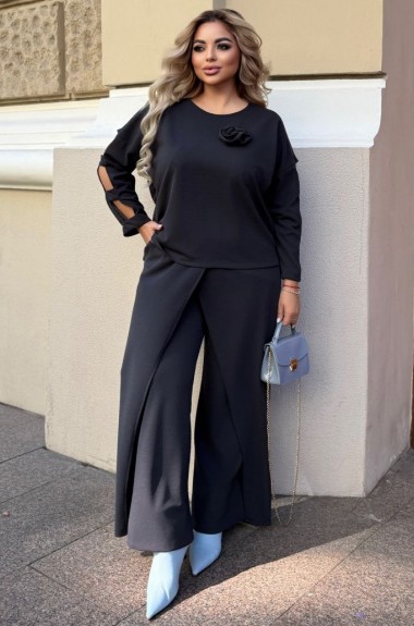 Елегантний костюм OKS-205A850 Елегантний костюм OKS-205A850