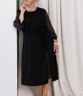 Гарна сукня OKS-188A650