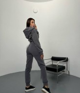 Женский теплый комбинезон DAD-119A550