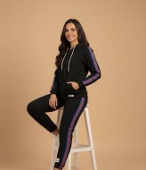 Спортивный костюм с лампасами ME-528A1000