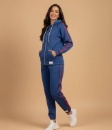 Спортивный костюм с лампасами ME-528A1000