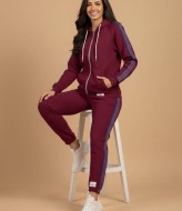 Спортивный костюм с лампасами ME-528A1000