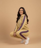 Спортивный костюм с лампасами ME-528A1000