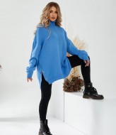 Свитер туника оверсайз   IB-6006A670