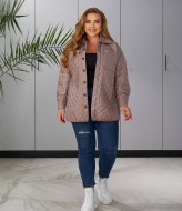 Стёганая куртка IRI-20014A15