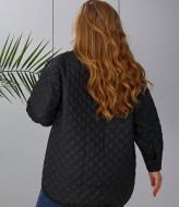 Стёганая куртка IRI-20014A15