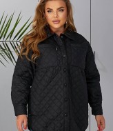 Стёганая куртка IRI-20014A15