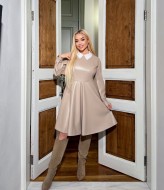 Романтическое платье NA-280A790