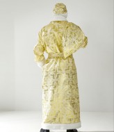 Костюм на новый год взрослый  RZ-19A1300