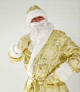 Костюм на новый год взрослый  RZ-19A1300