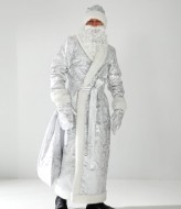 Костюм на новый год взрослый  RZ-19A1300