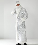 Костюм на новый год взрослый  RZ-19A1300