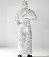 Костюм на новый год взрослый  RZ-19A1300