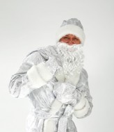 Костюм на новый год взрослый  RZ-19A1300