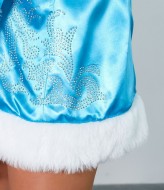 Костюм Снегурочки RZ-21A800