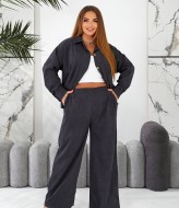 Вельветовий костюм SD-092A500