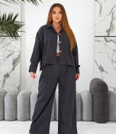 Вельветовий костюм SD-092A500