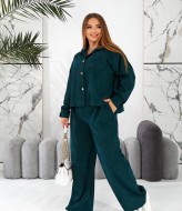 Вельветовий костюм SD-092A500